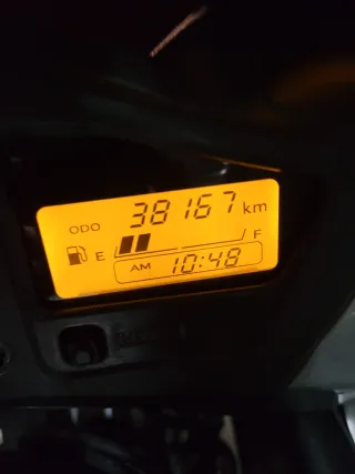 Honda VFR800 VTEC