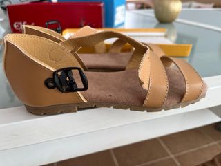Sandalias Nazareno Niño T. 29, 32, 34