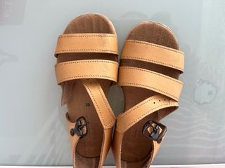 Sandalias Nazareno Niño T. 29, 32, 34