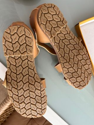 Sandalias Nazareno Niño T. 29, 32, 34