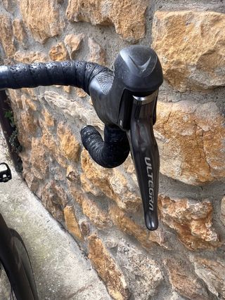 Bicicleta Scott ADDICT eRIDE 10