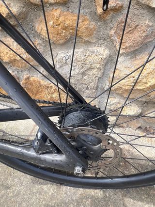 Bicicleta Scott ADDICT eRIDE 10