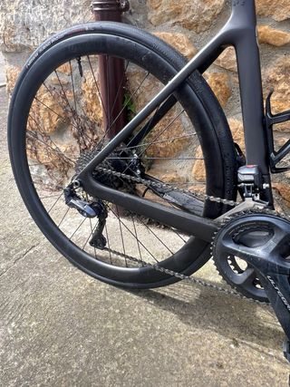 Bicicleta Scott ADDICT eRIDE 10