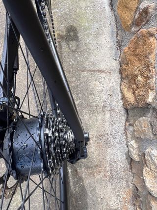 Bicicleta Scott ADDICT eRIDE 10