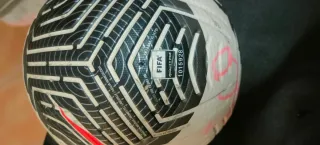Balón de fútbol Nike Aerowsculpt