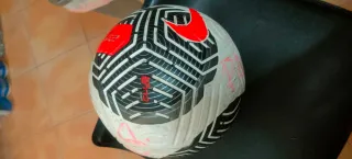 Balón de fútbol Nike Aerowsculpt