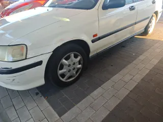 Honda Civic 1998