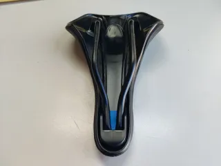 Sillín Selle Italia SLR Boost TM Negro 145mm