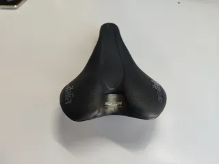 Sillín Selle Italia SLR Boost TM Negro 145mm