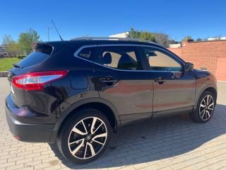 NISSAN QASHQAI 1.6 dCi 130cv TEKNA 4x4