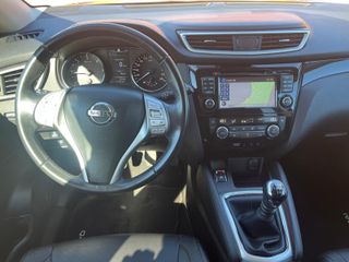 NISSAN QASHQAI 1.6 dCi 130cv TEKNA 4x4