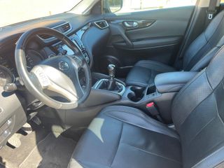 NISSAN QASHQAI 1.6 dCi 130cv TEKNA 4x4