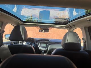 NISSAN QASHQAI 1.6 dCi 130cv TEKNA 4x4