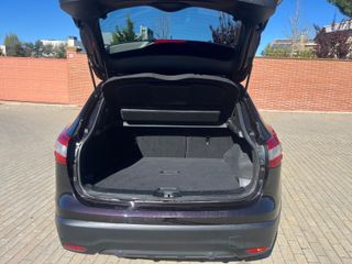 NISSAN QASHQAI 1.6 dCi 130cv TEKNA 4x4