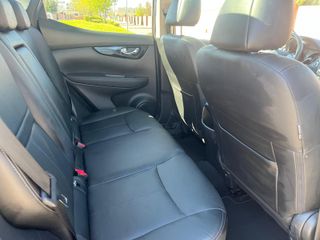 NISSAN QASHQAI 1.6 dCi 130cv TEKNA 4x4