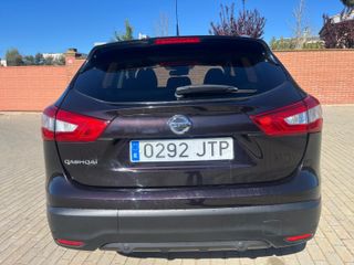 NISSAN QASHQAI 1.6 dCi 130cv TEKNA 4x4