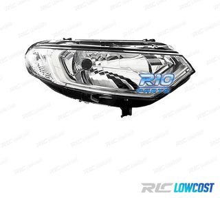 FARO DCH PARA FORD ECOSPORT 13-