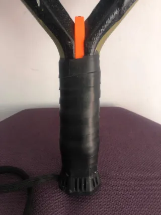 Funda y de Pala Pádel Bullpadel