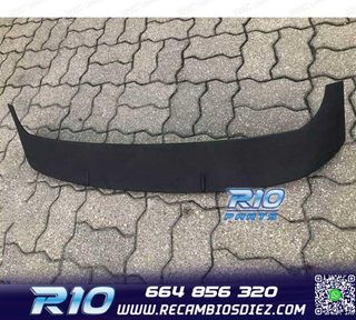 ALERON TECHO BMW G31