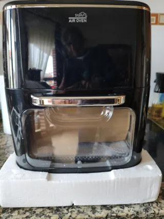 Freidora de Aire STARLYF 1700W 12L