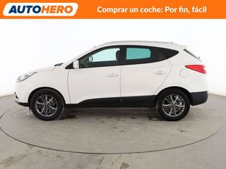 Hyundai ix35 1.7 CRDi Tecno Star 2WD