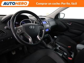 Hyundai ix35 1.7 CRDi Tecno Star 2WD