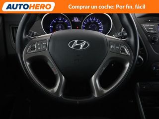 Hyundai ix35 1.7 CRDi Tecno Star 2WD