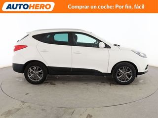 Hyundai ix35 1.7 CRDi Tecno Star 2WD