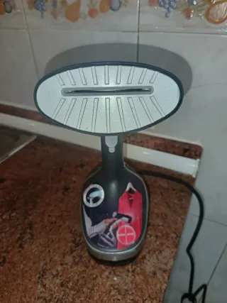 Plancha de vapor Rowenta Access Steam+