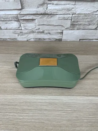 Telefono A Disco Face Standard Jewel Box Verde