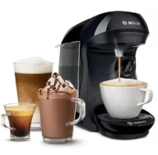 Cafetera Bosch Nueva