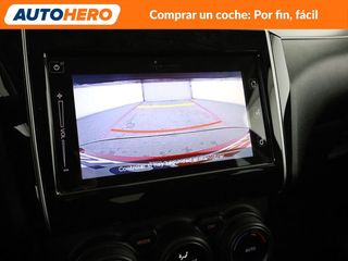 Suzuki Swift 1.2 DualJet Mild-Hybrid GLX SHVS