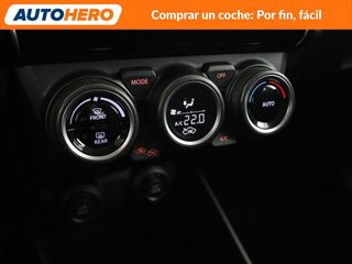 Suzuki Swift 1.2 DualJet Mild-Hybrid GLX SHVS