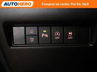 Suzuki Swift 1.2 DualJet Mild-Hybrid GLX SHVS