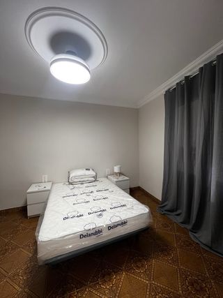 Alquiler habitacion en benifaio