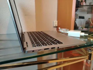 Dell Inspiron 7370 Argento