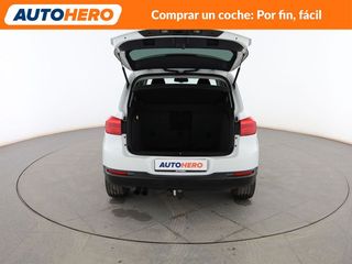 Volkswagen Tiguan 2.0 TDI T1 BlueMotion