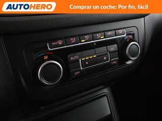 Volkswagen Tiguan 2.0 TDI T1 BlueMotion