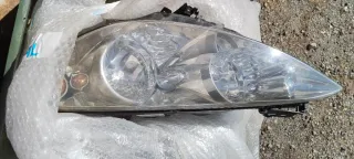 Faro Izquierdo Peugeot 308 Confort