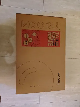 Monitor KOORUI 24
