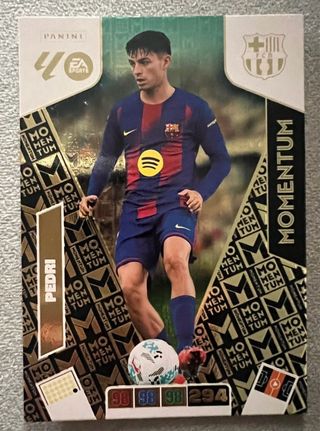 Cromos Adrenalyn 2025-2026 Especiales