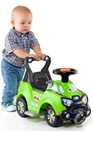 Correpasillos 4x4 Offroad Edition