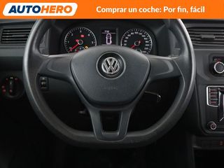 Volkswagen Caddy 2.0 TDI Kombi BlueMotion