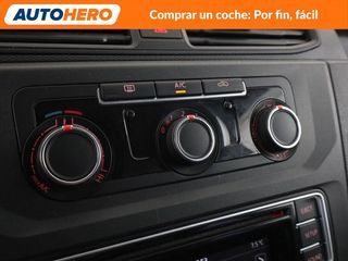 Volkswagen Caddy 2.0 TDI Kombi BlueMotion