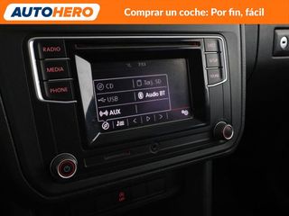 Volkswagen Caddy 2.0 TDI Kombi BlueMotion