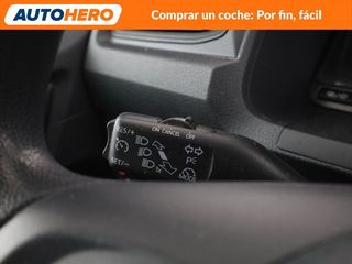 Volkswagen Caddy 2.0 TDI Kombi BlueMotion