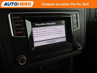 Volkswagen Caddy 2.0 TDI Kombi BlueMotion