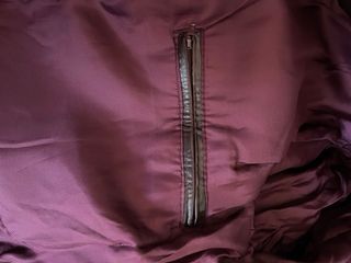 Giacca vera pelle uomo L/XL