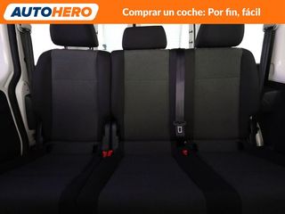 Volkswagen Caddy 2.0 TDI Kombi BlueMotion