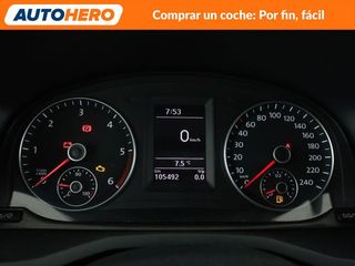 Volkswagen Caddy 2.0 TDI Kombi BlueMotion